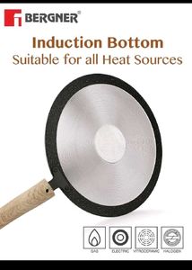 Bergner Non-Stick Tawa