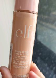 ELF Halo Glow Liquid Filter