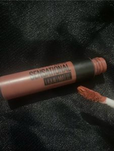 Maybelline New York Lipstick- Nude Nuance