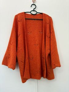 Rare Knit Cardigan