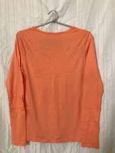 Full sleeves T Shirt (Woman&#39;s)