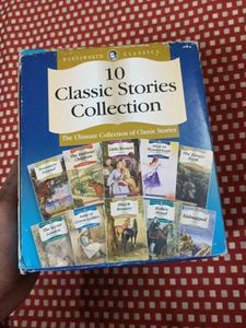 Classic Children&#39;s Books