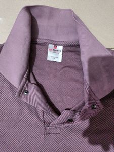 Good Quality POLO TSHIRT 👕 Wored Only 4-5 Times
