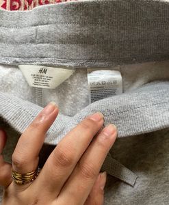 Grey H&amp;M Joggers