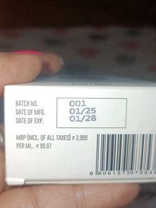 N4N Night Repair Cream &amp; Serum Combo