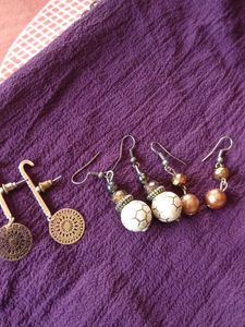 Earings
