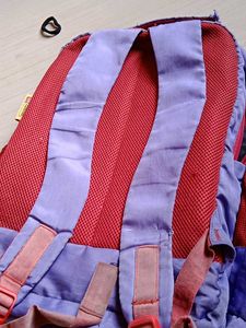 Minnie Mouse Backpack