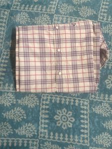 Men&#39;s Plaid Button Down Shirt