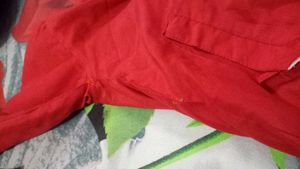 Boy Woolen Jacket
