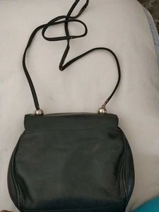 Vintage Handbag