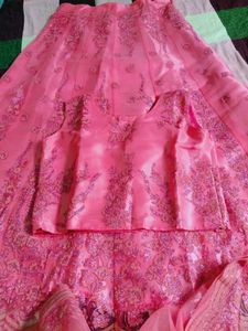 Beautiful Lehenga Choli 😍