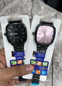 Casio Watches