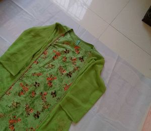 Party Wear Kurti