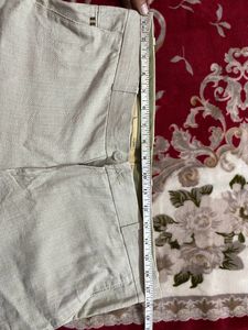 Legacy Cotton Pant (men’s)