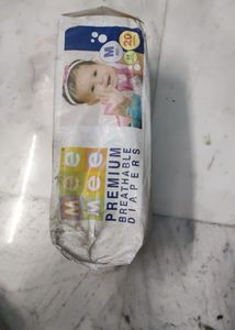 Baby Diaper