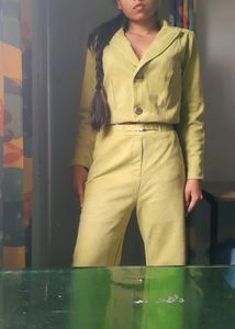 Elegant Formal/festive Co-ord Set
