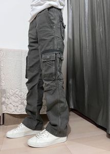 Cargo Pants