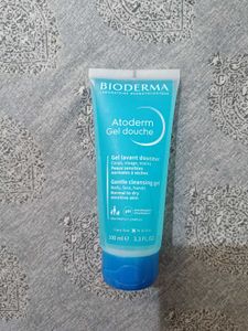 Bioderma Atodermgel doucheGentle Shower Gel