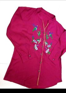 Tops At Rs 100 Each