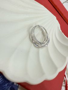 92.5 Pure Silver Ring