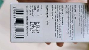 Rivela Vitamin C Serum
