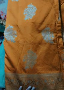 Wedding Special Saree....❤️🫶