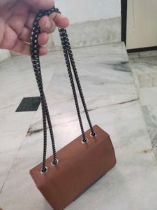 Shoulder + Sling  Bag