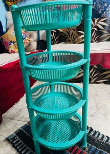 Kitchen Rack