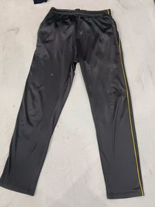 New Lower Solid Material