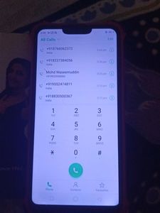 OPPO A5 2018