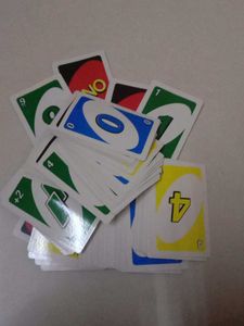 UNO Cards Free In Coins