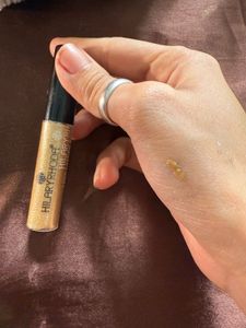 Lakme Black And Golden Eye Liner