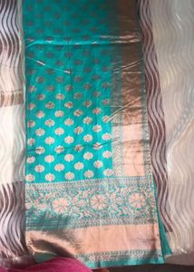 Sarees With Blouse