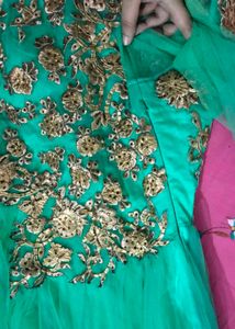 Beautiful N Elegant Gown