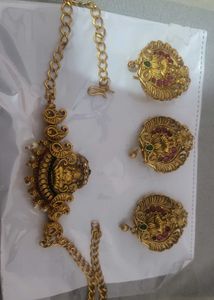Jewellery Set