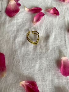 Brass Ring