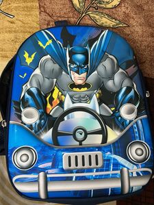 Pre School New Bag