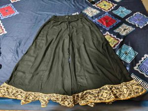 Ethnic Palazzo Pants