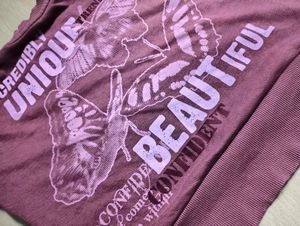 Zudio Pullover