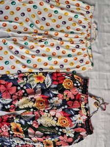 Combo Of 2 Pajama Pants Bundle