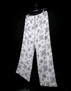 printed women Palazzo Pants