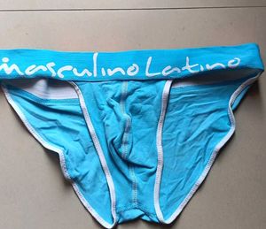 Men's Cut Bikini Underwear