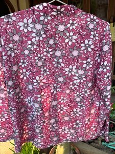 Cute And Comfortable Shirt From Thailand