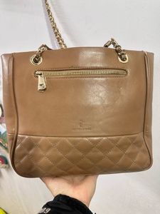 pecker Tote Bag and wallet