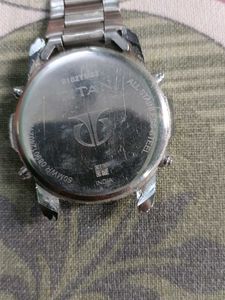 men casual watch ⌚