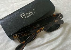 Raw-7 Eye Wear
