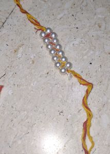 New Rakhi