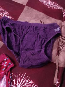 Women Briefs