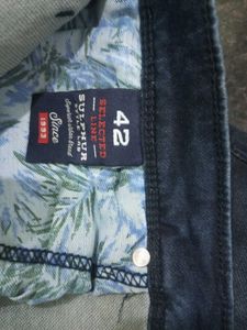 ❤️‍🔥new Sulphur denim Dark Wash Jeans 👖