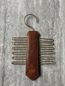 Tie Rack Organizer
